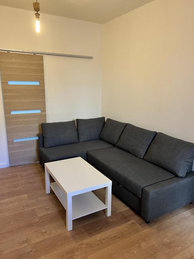 Studio Neuf Centre Ville #17 La Seyne-sur-Mer Ngoại thất bức ảnh